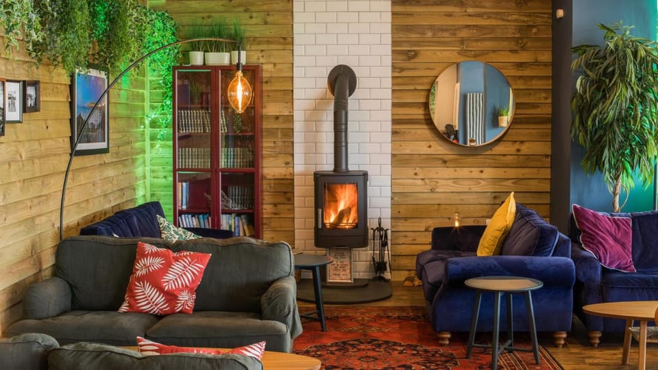 Carnmarth Hotel Hotel in Newquay