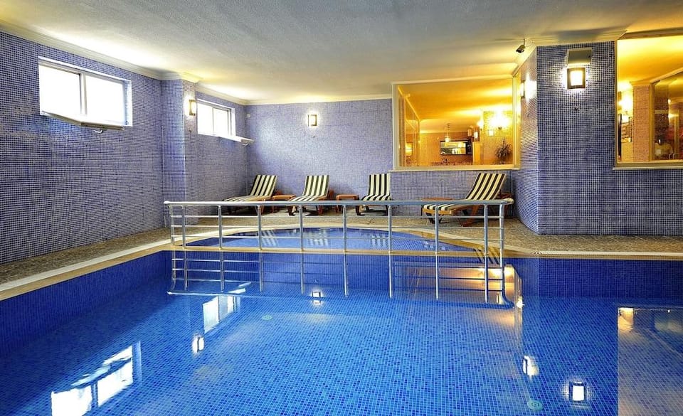 DINLER HOTELS Hotel in Kayseri, Türkiye