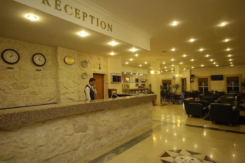 DINLER HOTELS Hotel in Kayseri, Türkiye