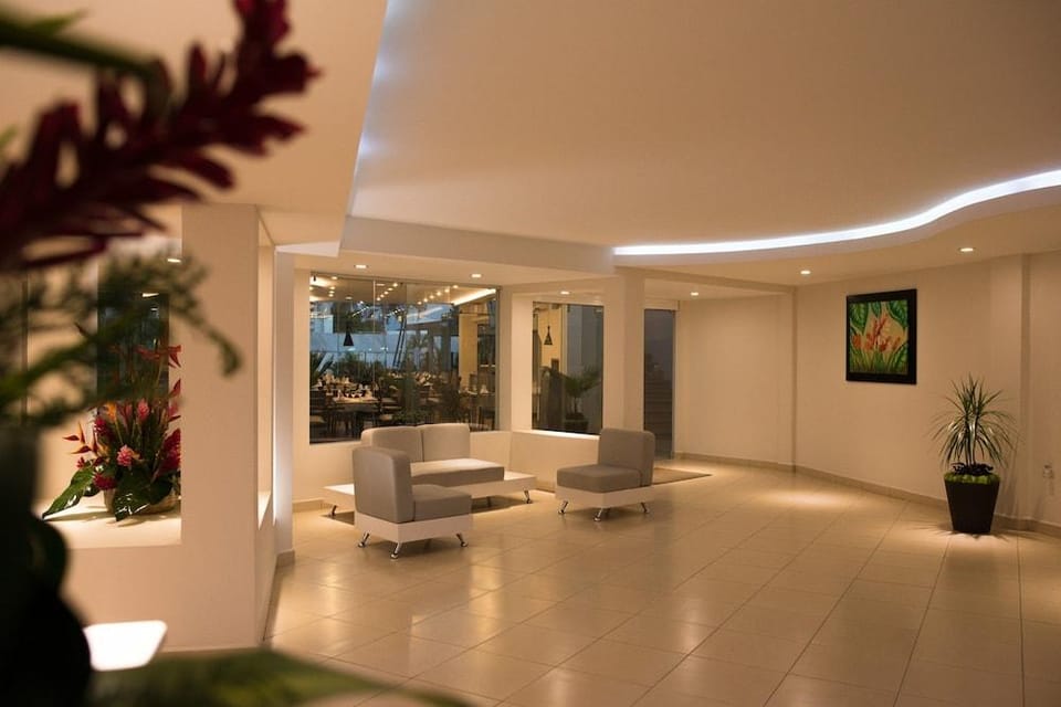 Tulija Express Hotel in State of Tabasco