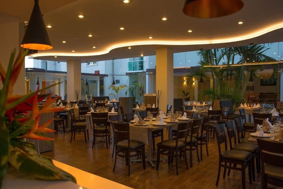Tulija Express Hotel in State of Tabasco