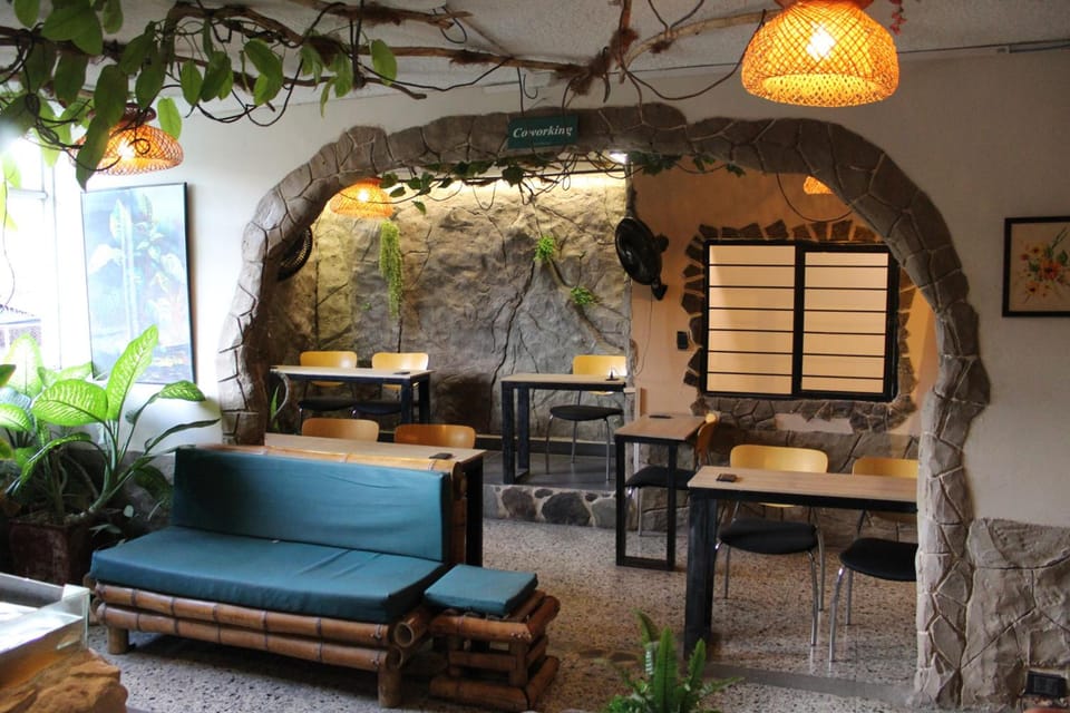 Hotel Grand ilama Hotel in Cali