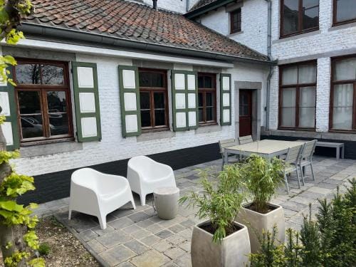 B&B Sjaanderhof Hotel in Maastricht