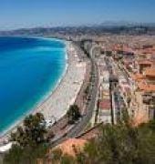 Hotel Normandie Hotel in Nice