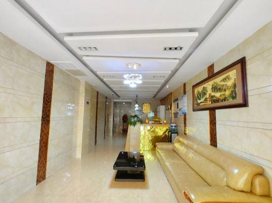 Jane Eyre Theme Hotel Hotel in Shaanxi