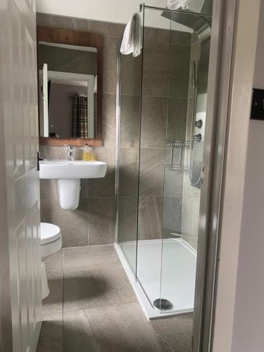 Garden Rooms, Ferry Rd, Pitlochry Hotel in Pitlochry