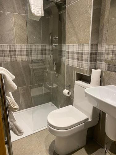 Garden Rooms, Ferry Rd, Pitlochry Hotel in Pitlochry