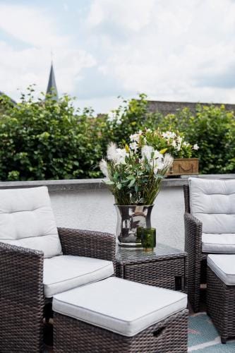 B&B Hof van Vervoering Hotel in Limburg (province)