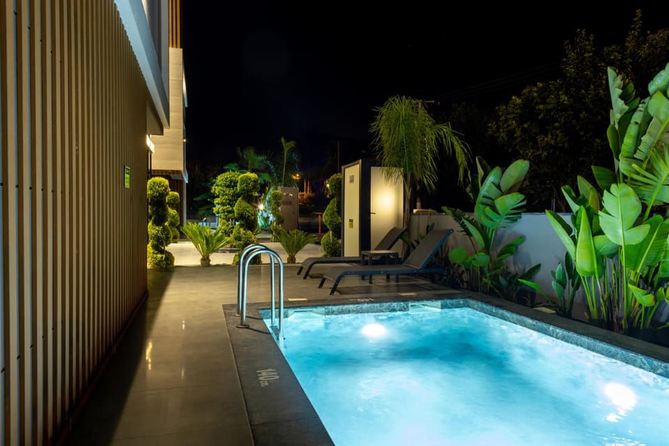 Artan Suites Tatil Evleri Hotel in Aydın Province
