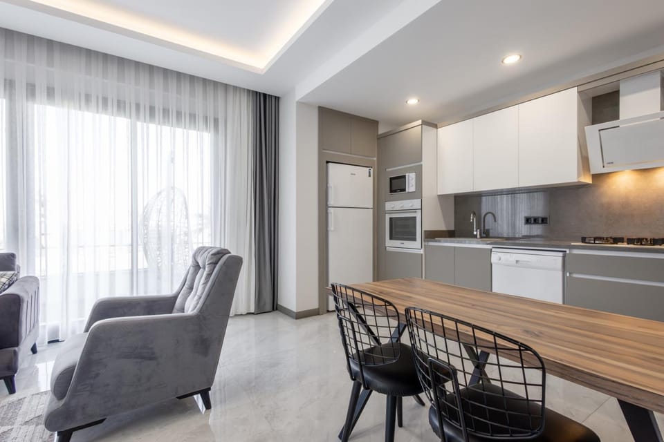 Artan Suites Tatil Evleri Hotel in Aydın Province
