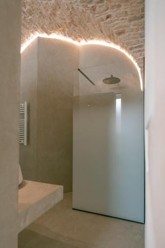 Palazzo Le Marangi Hotel in Martina Franca