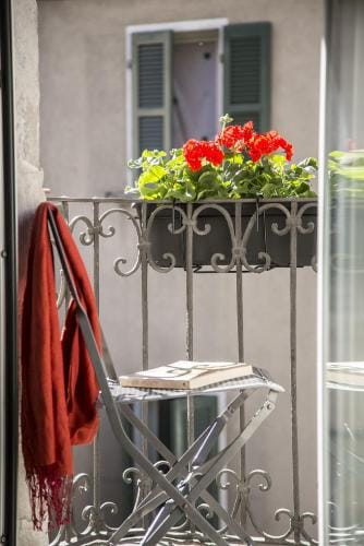 Ca Bussun Hotel in Domodossola