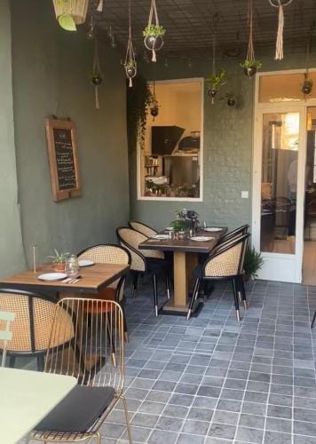 La maison du tripot Hotel in Honfleur
