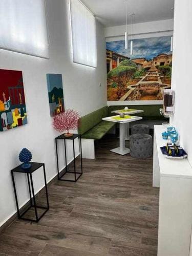 Dimora Al Vesuvio Hotel in Ercolano