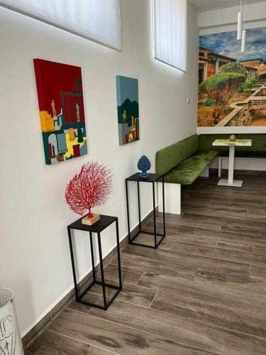 Dimora Al Vesuvio Hotel in Ercolano