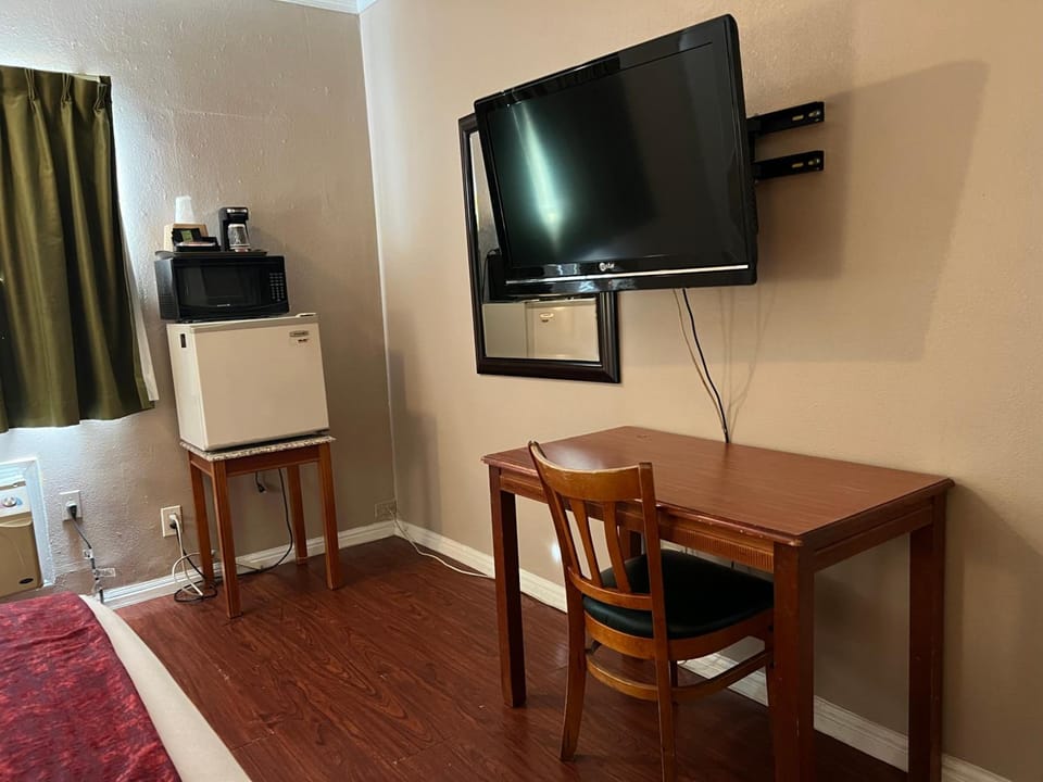 Facilities