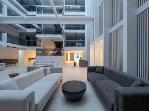 Hotel Tara Becici Hotel in Budva Municipality