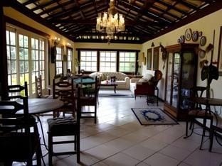 Pousada Hospedaria da Villa Inn in Tiradentes