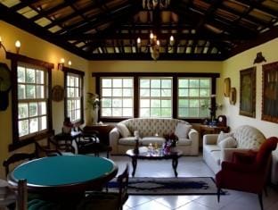 Pousada Hospedaria da Villa Inn in Tiradentes