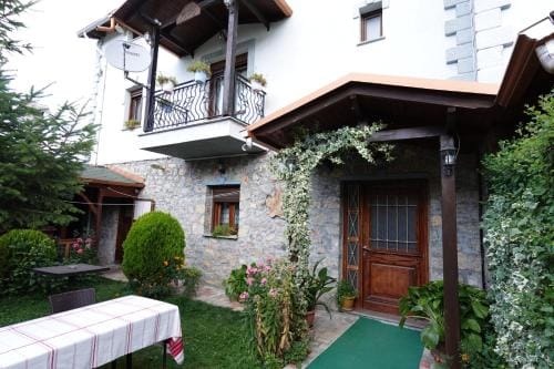 Vila118 Hotel in North Macedonia