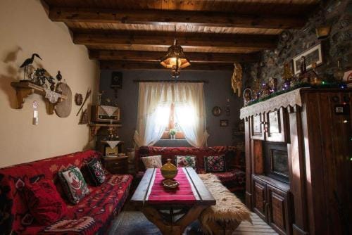 Vila118 Hotel in North Macedonia