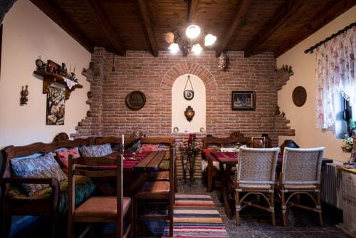 Vila118 Hotel in North Macedonia