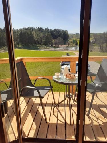 Apartamenty Nad Jeziorem Hotel in Lithuania