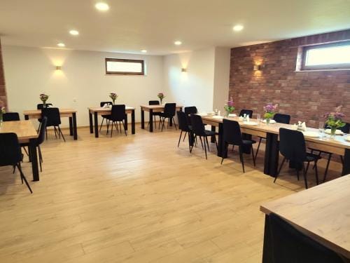 Apartamenty Nad Jeziorem Hotel in Lithuania
