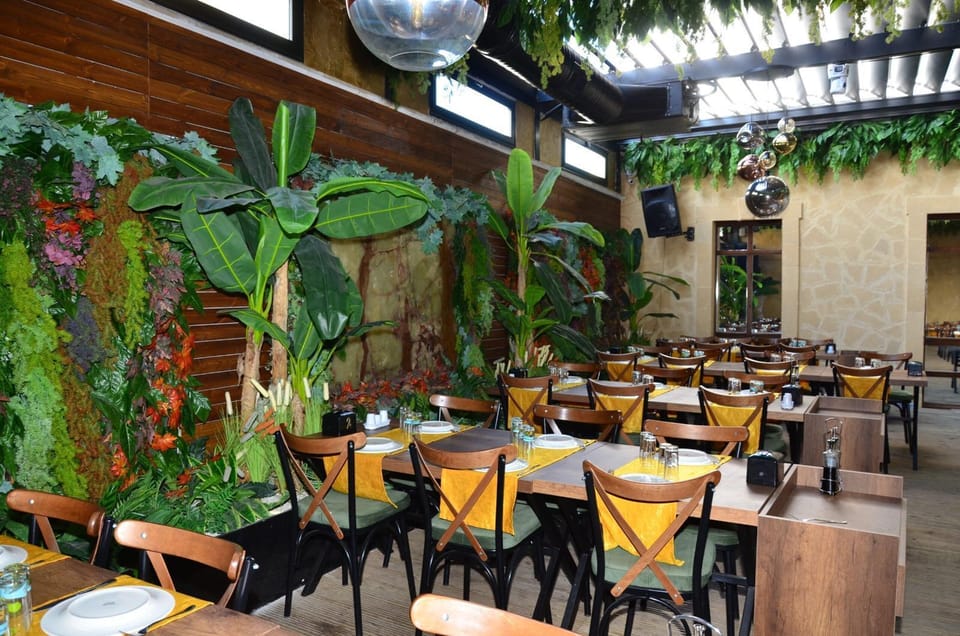 Nagas Premium Hotel Hotel in Nicosia City