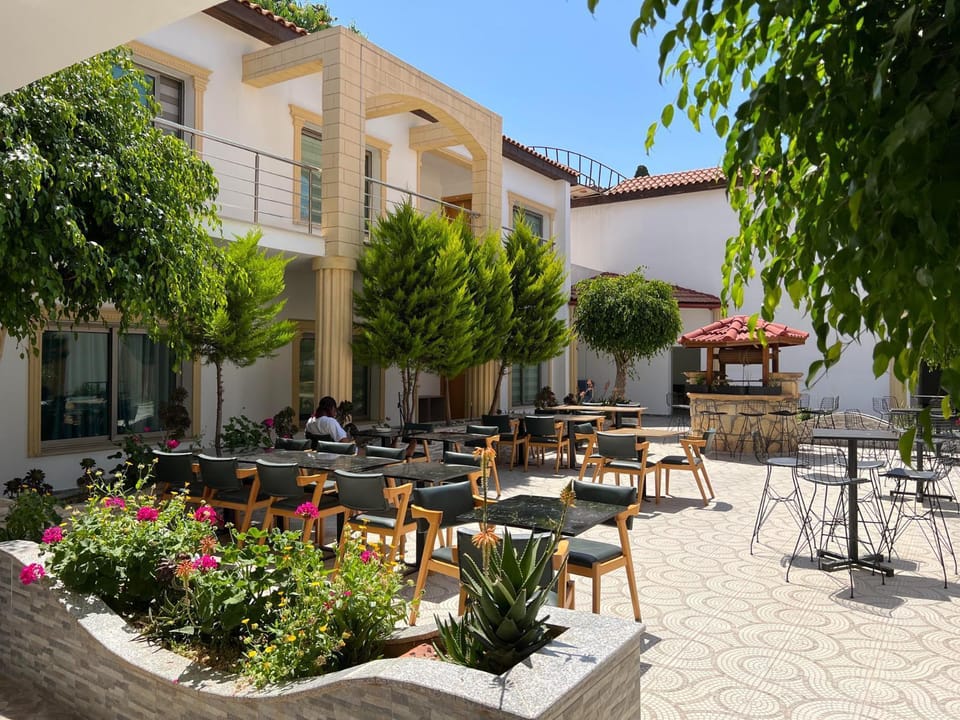 Nagas Premium Hotel Hotel in Nicosia City