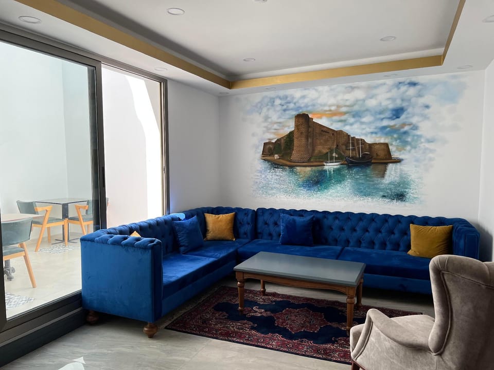 Nagas Premium Hotel Hotel in Nicosia City
