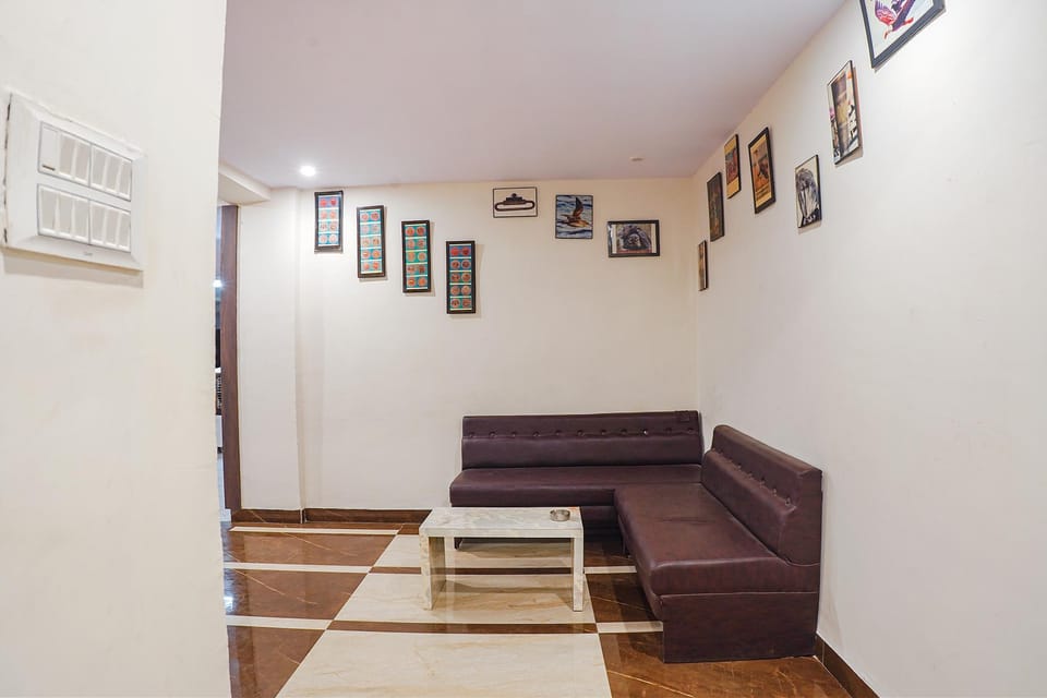 FabHotel The Pannis Hotel in India