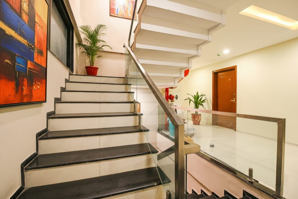 FabHotel Divine Casa Hotel in India
