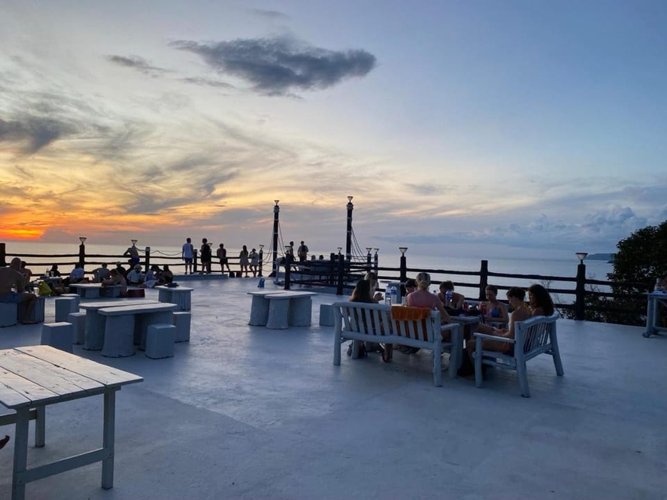 ThmorDa Resort  Hotel in Sihanoukville