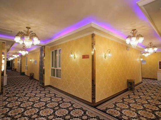 Kashgar Quangong Hotel Hotel in China