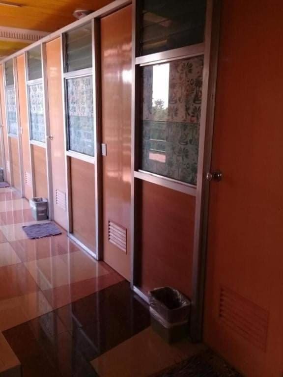 ASHBURN'S Transient Baguio - BUDGET Accommodation Hostel in Baguio
