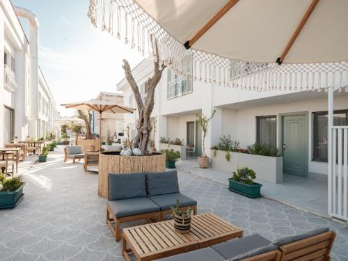 Cumbalıca Garden Hotel Hotel in Cesme
