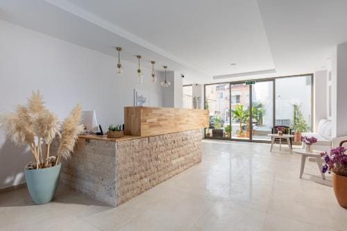 Cumbalıca Garden Hotel Hotel in Cesme