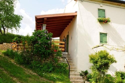 Il Sanco Hotel in Veneto