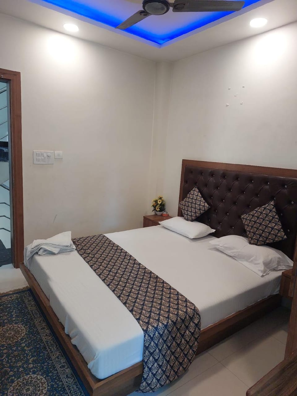 Chandra Home Stay Hotel in Varanasi