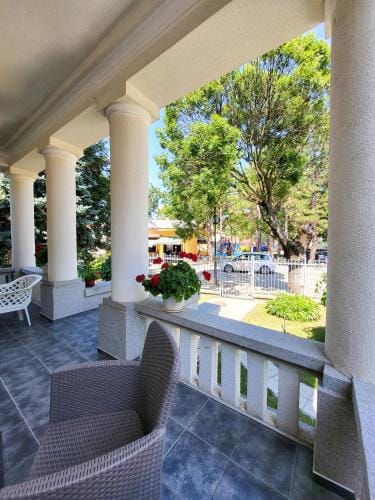 STUDIO VIK Hotel in Serbia