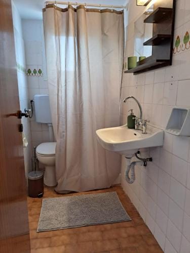 Kokkari Social Club Hotel in Samos, Greece