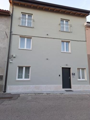 IL VITIGNO Hotel in Verona