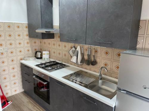 Appartamento Belvedere Hotel in Perugia