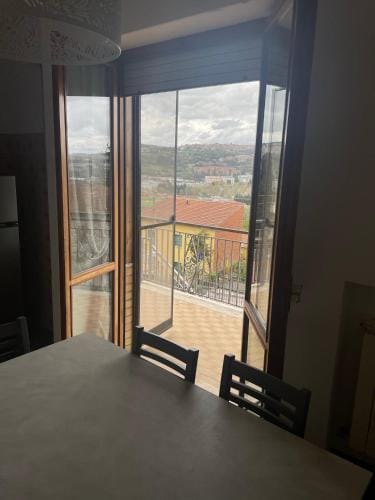 Appartamento Belvedere Hotel in Perugia