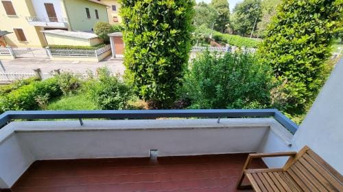 B&B Via Guareschi Hotel in Emilia-Romagna