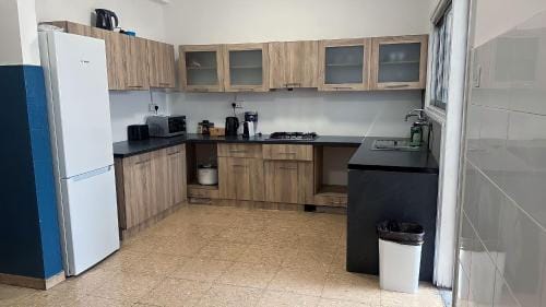 Unique City Hostel 100 meters from Beach Hostel in Larnaca
