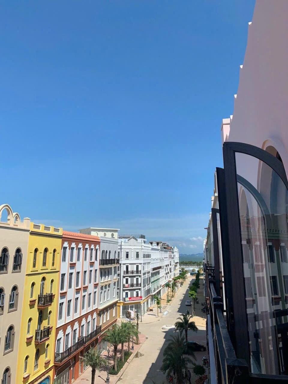 Golden Sea Hotel Hotel in Vietnam