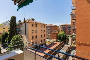 Appartamento Ibisco by Wonderful Italy Hotel in Bologna
