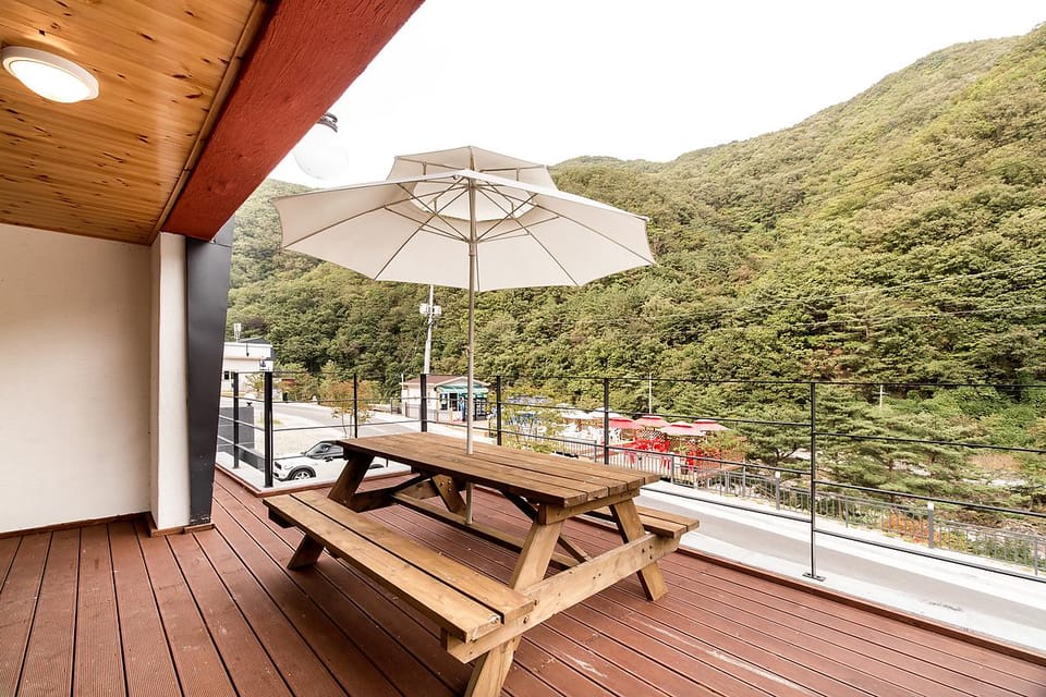 Yeoninsan Spring Resort Resort in Gyeonggi-do